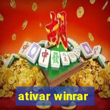 ativar winrar